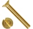 Винт ЦКИ DIN 963 М3x16 лат., SL 5.0x0.8 100 шт. 39915 1