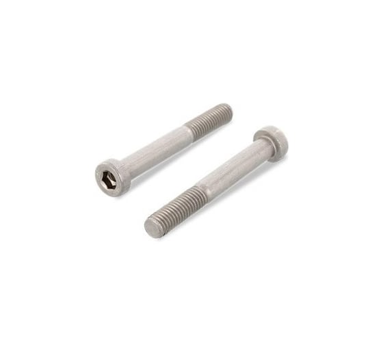 Винт ЦКИ DIN 6912 М8x25 8.8 Ц., 50 шт. 25008 1