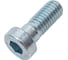 Винт ЦКИ DIN 6912 М8x20 8.8 Ц., 20 шт. 34336 3