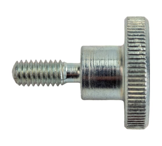 Винт ЦКИ DIN 464 М4x10 Ц., 10 шт. 45512 1