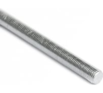 Резьбовая оцинкованная шпилька СВК М14x1000, DIN 975 SVK-SPR141000 Н0000012077