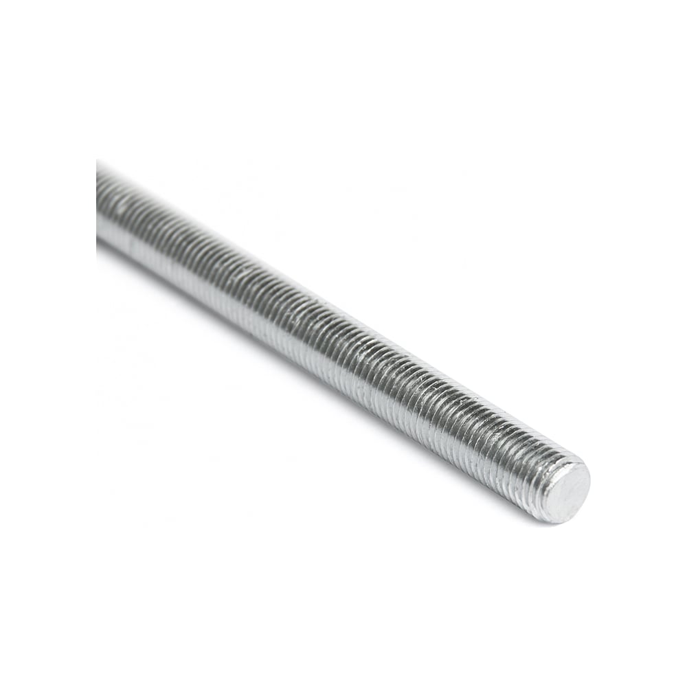 Резьбовая оцинкованная шпилька СВК М16x1000, DIN 975 SVK-SPR161000 ...