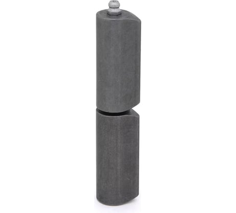 Приварная петля Palladium 22x120 мм УТ-00000772