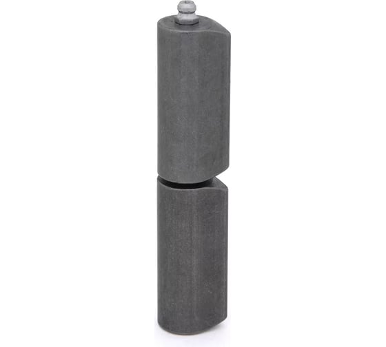 Приварная петля Palladium 22x120 мм УТ-00000772