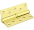 Дверная петля Palladium N 700-5" PB левая (блистер) 00011747 1