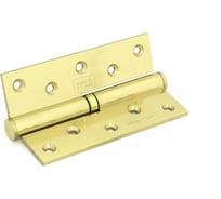 Дверная петля Palladium N 700-5" PB правая (блистер) 00011748