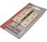 Дверная петля Palladium N 610-S-4" PB правая 00011396 1