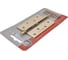 Дверная петля Palladium N 610-S-4" PB правая 00011396 2
