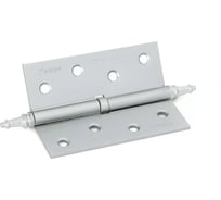 Дверная петля Palladium N 610-S-4" PC левая 00011158