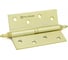 Дверная петля Palladium N 610-S-4" SB правая 00011399 1