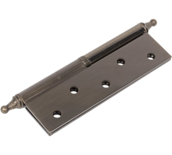 Дверная петля Palladium N 610-S-5" AB правая 00010984