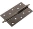 Дверная петля Palladium N 610-S-5" AB правая 00010984 1