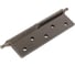 Дверная петля Palladium N 610-S-5" AB правая 00010984 2