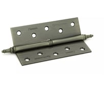 Дверная петля Palladium N 610-S-5" AB левая 00010983