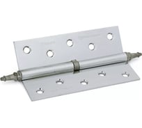 Дверная петля Palladium N 610-S-5" CP правая 00010986