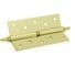 Дверная петля Palladium N 610-S-5" PB правая 00011402 1