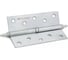 Дверная петля Palladium N 610-S-5" PC левая 00011407 1
