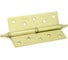 Дверная петля Palladium N 610-S-5" SB правая 00011244 1