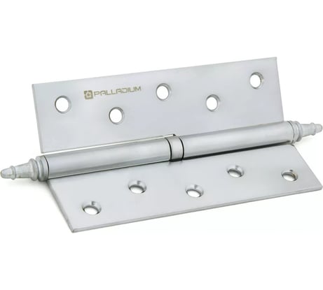 Дверная петля Palladium N 610-S-5" PC правая 00011408