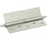 Дверная петля Palladium N 610-S-5" SN левая УТ-00000013 1