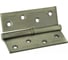 Дверная петля Palladium N 613-S-4" AB левая 00010987 1