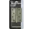 Дверная петля Palladium N 613-S-4" AB левая 00010987 2