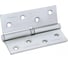 Дверная петля Palladium N 613-S-4" PC правая 00011161 1