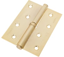 Дверная петля Palladium N 613-S-4" SB левая 00011245