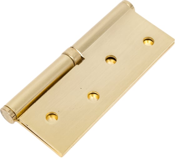 Дверная петля Palladium N 613-S-4" SB левая 00011245