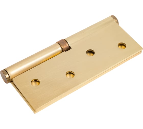 Дверная петля Palladium N 613-S-4" SB левая 00011245