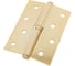 Дверная петля Palladium N 613-S-4" SB левая 00011245 2