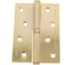 Дверная петля Palladium N 613-S-4" SB левая 00011245 3