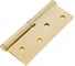Дверная петля Palladium N 613-S-4" SB левая 00011245 4