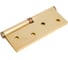 Дверная петля Palladium N 613-S-4" SB левая 00011245 5