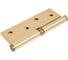 Дверная петля Palladium N 613-S-4" SB левая 00011245 6