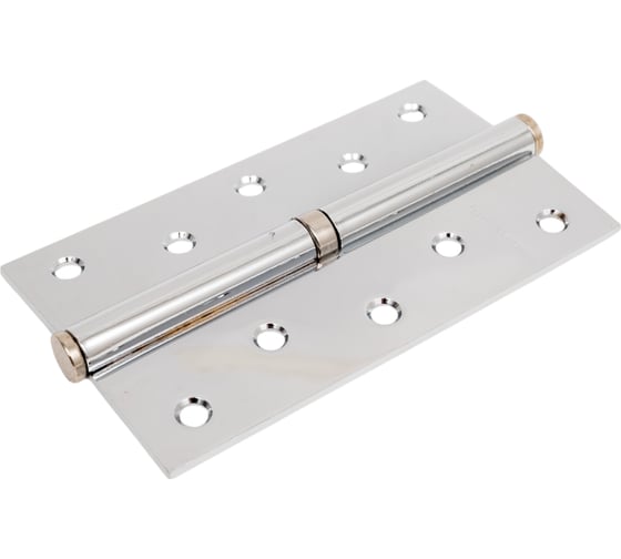 Дверная петля Palladium N 613-S-5" CP левая 00010909