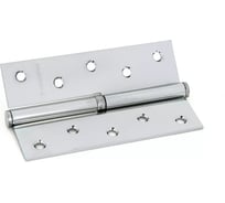 Дверная петля Palladium N 613-S-5" CP правая 00010910