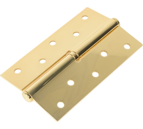 Дверная петля Palladium N 613-S-5" PB правая 00010989