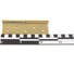 Дверная петля Palladium N 613-S-5" PB правая 00010989 5