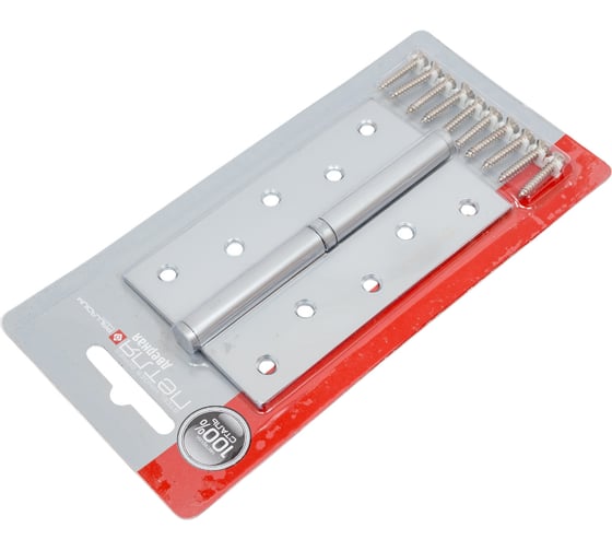 Дверная петля Palladium N 613-S-5" PC левая 00011409