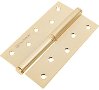 Дверная петля Palladium N 613-S-5" SB правая 00010912