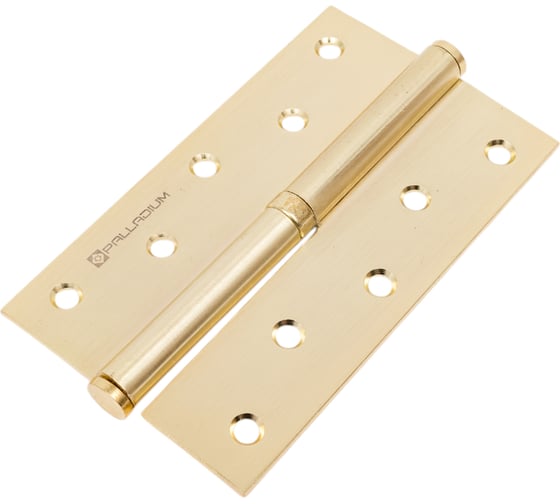 Дверная петля Palladium N 613-S-5" SB правая 00010912 1