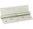 Дверная петля Palladium N 613-S-5" SN левая УТ-00000015 1