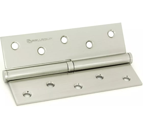 Дверная петля Palladium N 613-S-5" SN правая УТ-00000016 1