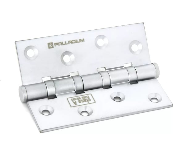 Универсальная дверная петля Palladium N 500 C-4" PC 00011757