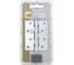 Универсальная дверная петля Palladium N 500 C-4" PC 00011757 2