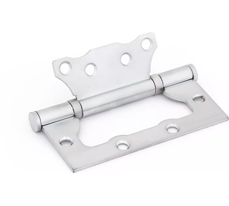 Накладная дверная петля Palladium 2BB-100 PC 00011851