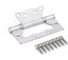 Накладная дверная петля Palladium 2BB-100 PC 00011851 2