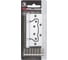 Накладная дверная петля Palladium 2BB-100 PC 00011851 3
