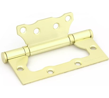 Накладная дверная петля Palladium 2BB-100 SB 00011849